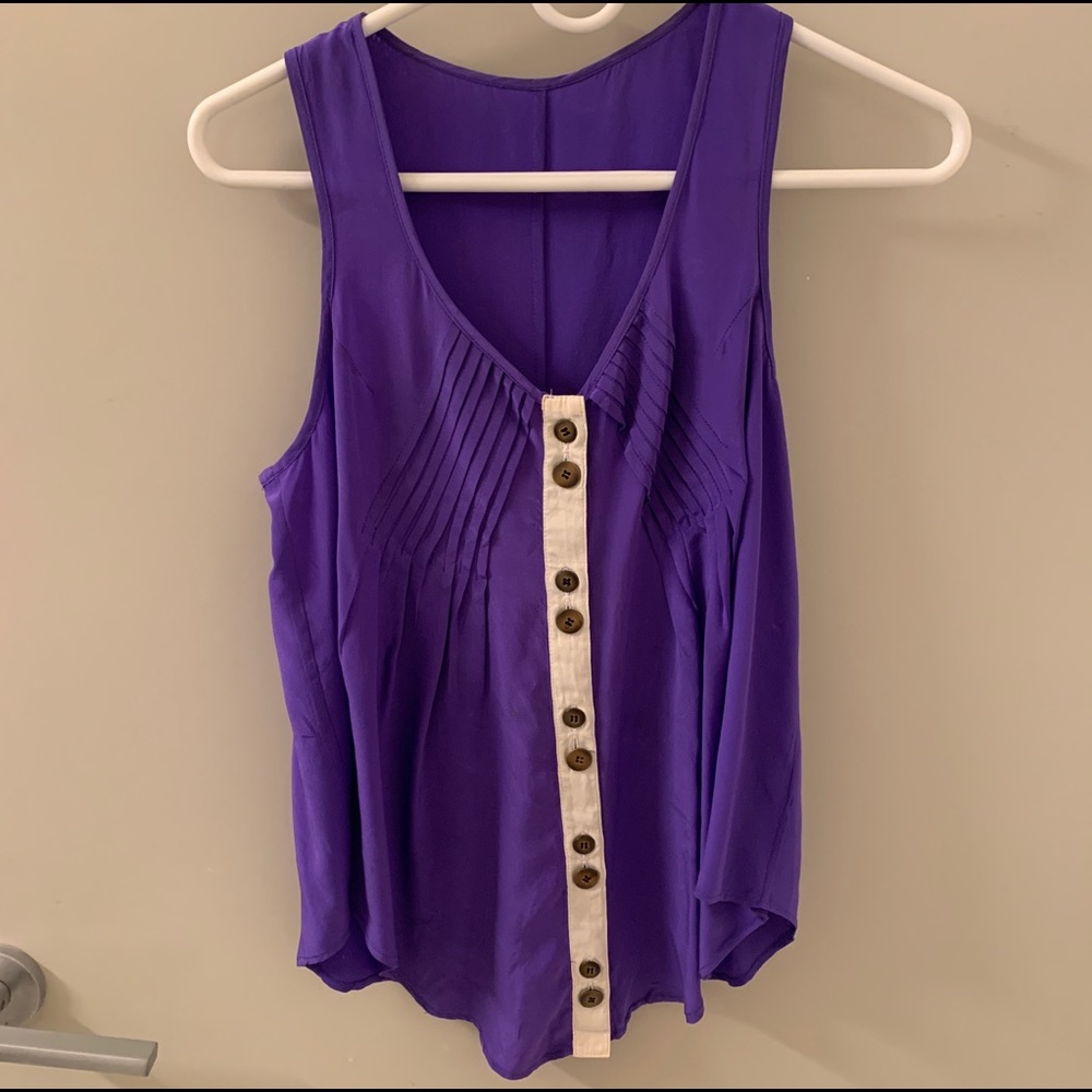 Pencey silk top as seen on Kiley Jenner in KOWTK